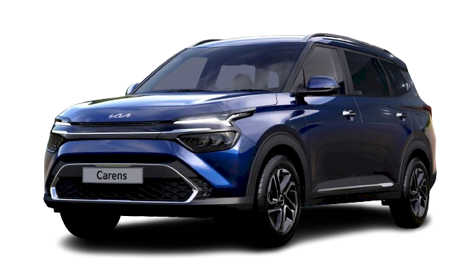 Carens - KIA Jogja